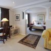 Отель Stillness Manor & Spa в Кейптауне