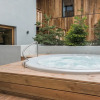 Отель Ferme de Margot Morzine - by EMERALD STAY, фото 16