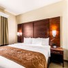 Отель Comfort Suites Grand Prairie - Arlington North, фото 26