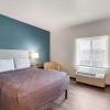 Отель Woodspring Suites Bakersfield Airport, фото 16