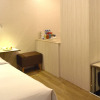 Отель Yomi Hotel - MRT Shuanglian Station, фото 3