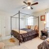 Отель Georgia Townhome - 3 Mi to Stone Mountain Park!, фото 7