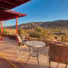Отель Chuck's Cabin in a Joshua Tree Community, фото 8