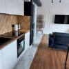 Отель Inviting 1-bed Apartment in Lebork, фото 4