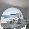 Отель Villa Petra Sea view of Mykonos, фото 13