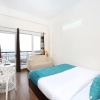 Отель OYO 11486 Home 1BHK Nature's Paradise, фото 3
