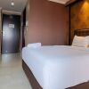 Отель Exquisite Studio Menteng Park Apartment в Джакарте