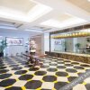Отель Junting Fashion Hotel (Nantong Zhongyuan), фото 4