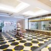 Отель Junting Fashion Hotel (Nantong Zhongyuan), фото 4