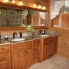 Отель Bliss Mountain Lodge 5 Bedroom Home, фото 8