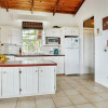 Отель Charming Cottage Located In Cap Estate - Orchid Cottage 1 Bedroom Home by RedAwning, фото 2