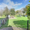 Отель Scenic Mansion with Garden, Terrace, Swing Set, Parking, фото 22