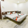 Отель OYO 3658 Hotel Ram Residency, фото 15