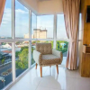 Отель Horison Inn Antawirya Semarang, фото 9