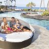 Отель Fairmont Orchid, фото 27