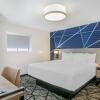 Отель Americas Best Value Inn & Suites - Kansas City/Downtown, фото 12