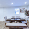 Отель Spacious La Plata Escape, фото 13