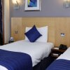Отель Best Western Gatwick Skylane Hotel в Хорли