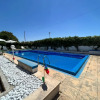 Отель Luxury Holiday House Con Piscina a Porto Cesareo Torre Cesarea, фото 28