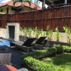 Отель Kuta Holiday Villas, фото 13