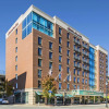 Отель Hampton Inn & Suites Little Rock-Downtown, фото 1