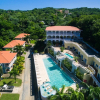Отель Villa Tranquila, фото 16