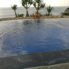 Отель Dodol Lembongan Cliff Sunset, фото 14