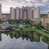 Отель Wyndham Grand Orlando Resort Bonnet Creek, фото 11