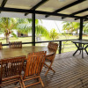 Отель MOOREA - Villa Tereva Nui, фото 9