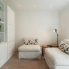 Отель The Chelsea Place - Lovely 4bdr House With Terrace, фото 6