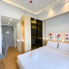 Отель Well Furnished And Tidy Studio At Vasanta Innopark Apartment, фото 3