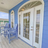 Отель Summertowne 1 2 Bedroom Home by RedAwning, фото 13