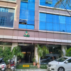 Отель Green Leaf Hotel, фото 1