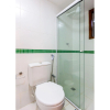 Отель Casa em Búzios com vista mar e piscina | EDF 12, фото 9
