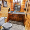 Отель Extravagant View 3 Bedrooms 3 Bathrooms Cabin, фото 46