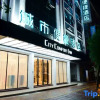 Отель City Comfort Inn (Liannan Shunde Plaza), фото 12