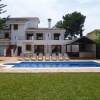 Отель Great Villa Very Close to Best Beach, фото 6