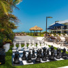 Отель Anna Maria Beach Resort Rm 205, фото 13