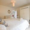 Отель White Hart House, BURFORD, фото 6