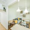 Отель Lovely 1-bedroom apartment in Kaunas Old town, фото 9