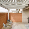 Отель Modern Santa Clara Vacation Rental w/ Patio, фото 17