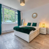 Отель Elegant 5 Bedroom House in Nottingham, фото 20