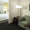 Отель SpringHill Suites Dallas Downtown / West End, фото 3