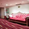 Отель Tianjin Jinma Hotel, фото 4