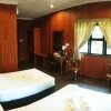 Отель Kinabatangan Wildlife Lodge - Hostel, фото 6