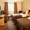 Отель Grand Canal Hotel Dublin, фото 6