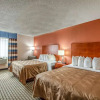 Отель Comfort Inn Muskegon, фото 6