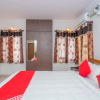 Отель Manyata Suites By OYO Rooms, фото 18
