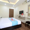 Отель OYO 10580 Hotel Skylark, фото 6