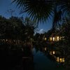 Отель Zamna eco-lodge Tulum в Тулуме